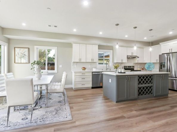 265 Berry Avenue, Hayward CA 94544