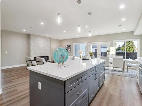 265 Berry Avenue, Hayward CA 94544