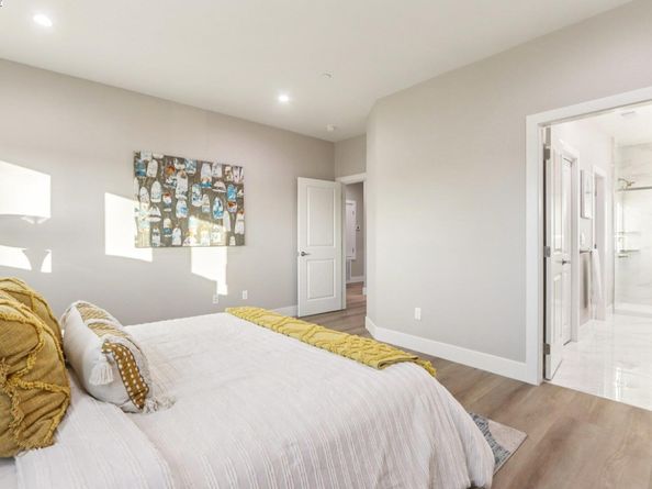 265 Berry Avenue, Hayward CA 94544