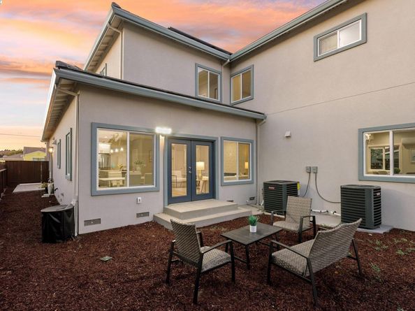 265 Berry Avenue, Hayward CA 94544