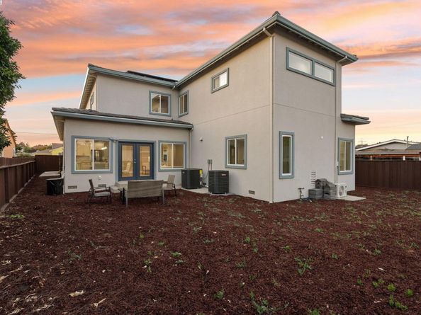 265 Berry Avenue, Hayward CA 94544