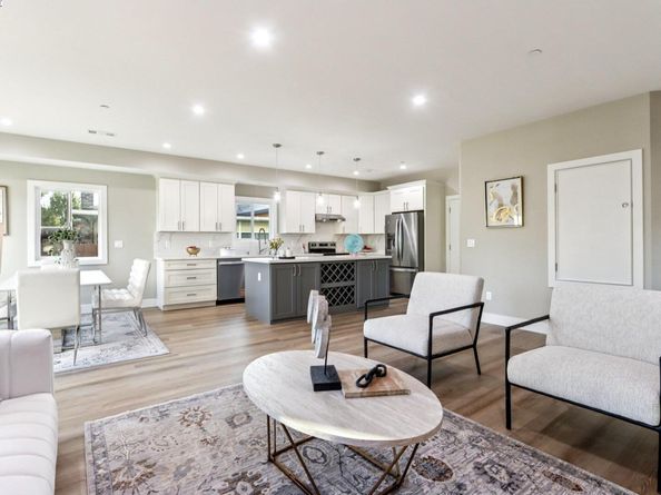 265 Berry Avenue, Hayward CA 94544