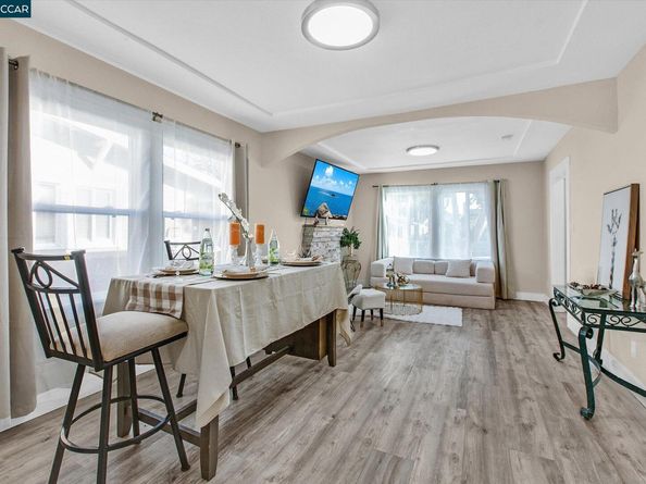 2027 83Rd Ave, Oakland CA 94621