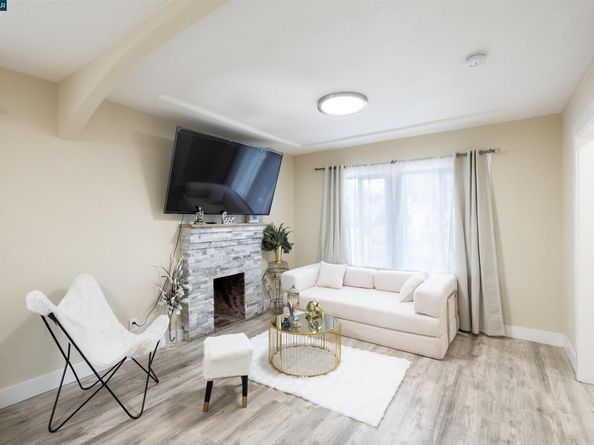 2027 83Rd Ave, Oakland CA 94621