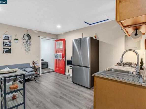 2027 83Rd Ave, Oakland CA 94621