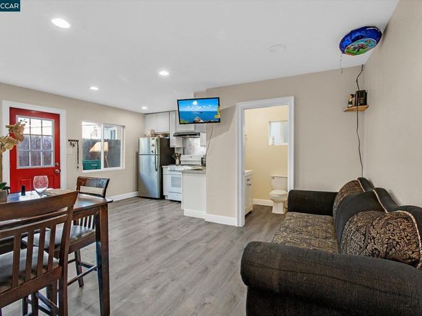 2027 83Rd Ave, Oakland CA 94621