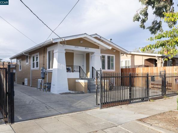 2027 83Rd Ave, Oakland CA 94621
