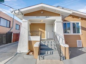 2027 83Rd Ave, Oakland CA 94621