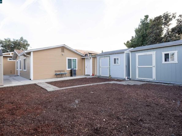 2027 83Rd Ave, Oakland CA 94621