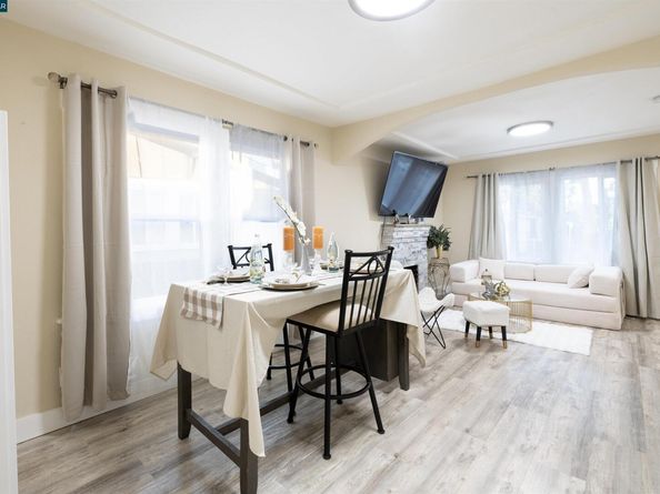 2027 83Rd Ave, Oakland CA 94621