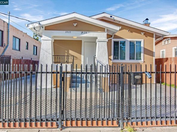 2027 83Rd Ave, Oakland CA 94621