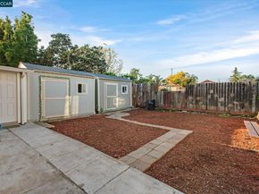 2027 83Rd Ave, Oakland CA 94621