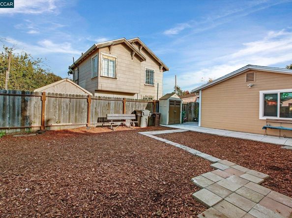 2027 83Rd Ave, Oakland CA 94621