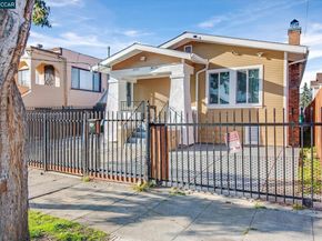 2027 83Rd Ave, Oakland CA 94621