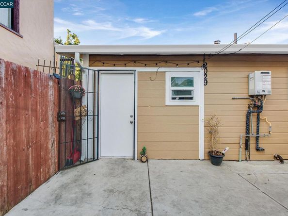 2027 83Rd Ave, Oakland CA 94621