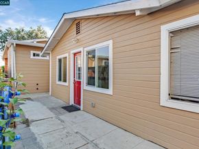 2027 83Rd Ave, Oakland CA 94621