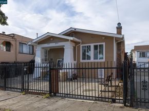 2027 83Rd Ave, Oakland CA 94621