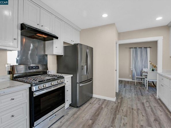 2027 83Rd Ave, Oakland CA 94621