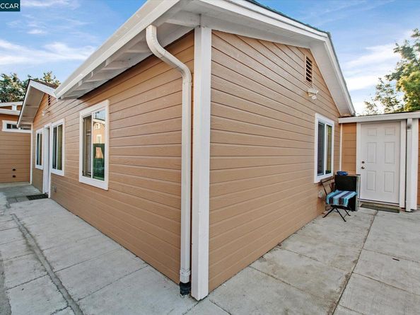 2027 83Rd Ave, Oakland CA 94621