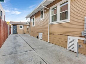 2027 83Rd Ave, Oakland CA 94621