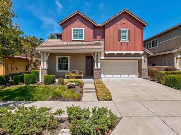 3956 Jordan Ranch Dr, Dublin CA 94568