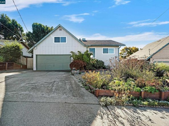 2543 Francis Dr, Pinole CA 94564