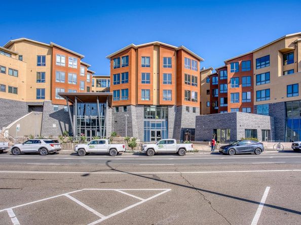 3535 Wawona St 431, San Francisco CA 94116