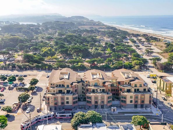 3535 Wawona St 431, San Francisco CA 94116