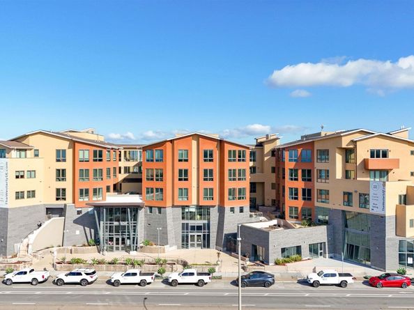 3535 Wawona St 431, San Francisco CA 94116