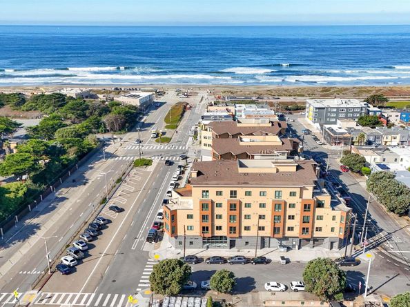 3535 Wawona St 431, San Francisco CA 94116