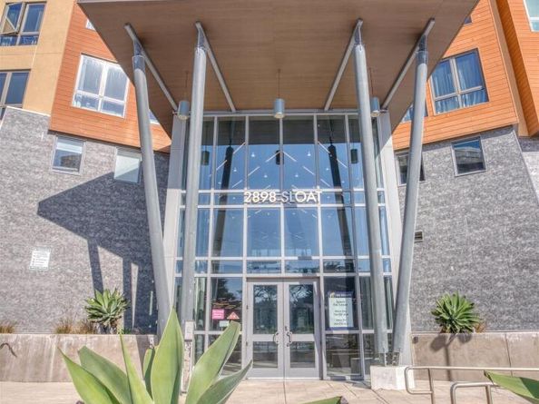 3535 Wawona St 431, San Francisco CA 94116