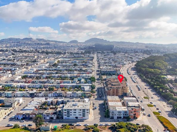 3535 Wawona St 431, San Francisco CA 94116