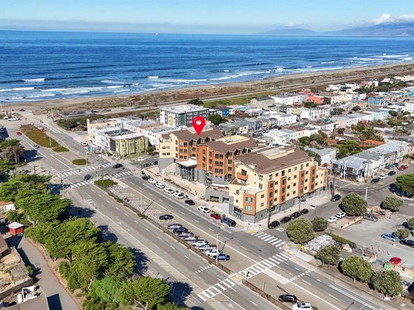 3535 Wawona St 431, San Francisco CA 94116