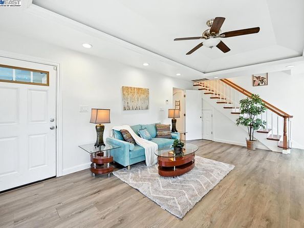 3419 Del Valle Cir, San Leandro CA 94578