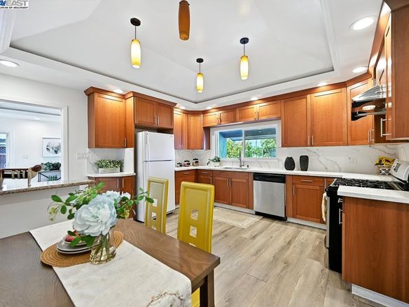3419 Del Valle Cir, San Leandro CA 94578