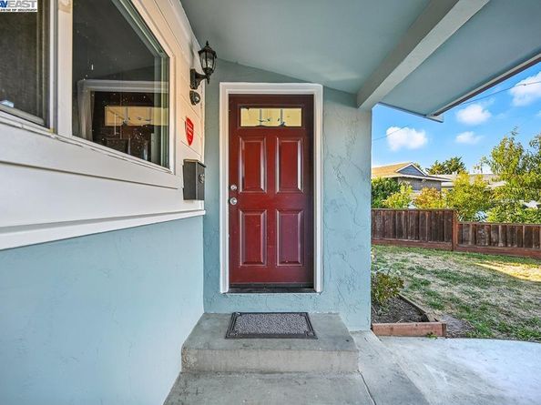 3419 Del Valle Cir, San Leandro CA 94578
