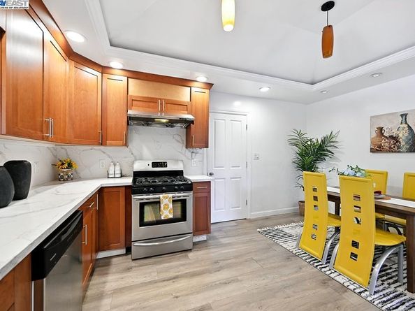 3419 Del Valle Cir, San Leandro CA 94578
