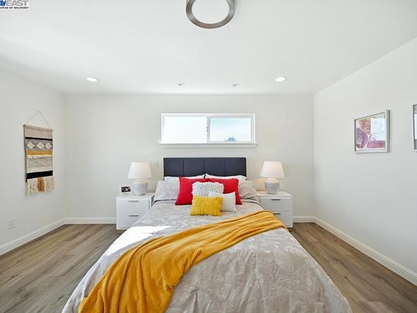 3419 Del Valle Cir, San Leandro CA 94578