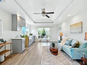 3419 Del Valle Cir, San Leandro CA 94578