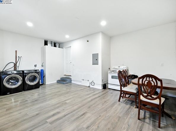 3419 Del Valle Cir, San Leandro CA 94578
