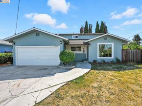 3419 Del Valle Cir, San Leandro CA 94578