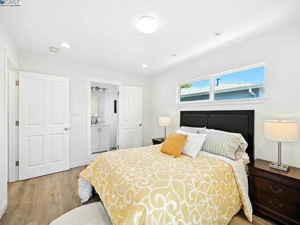 3419 Del Valle Cir, San Leandro CA 94578