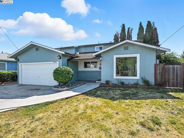 3419 Del Valle Cir, San Leandro CA 94578