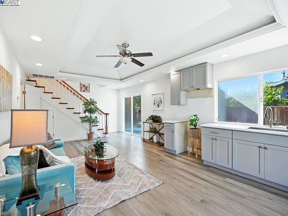 3419 Del Valle Cir, San Leandro CA 94578
