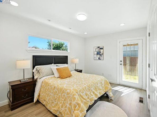 3419 Del Valle Cir, San Leandro CA 94578