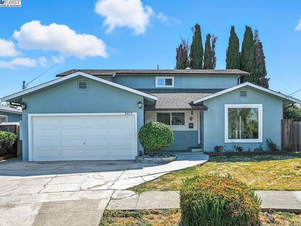 3419 Del Valle Cir, San Leandro CA 94578