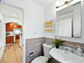 3419 Del Valle Cir, San Leandro CA 94578