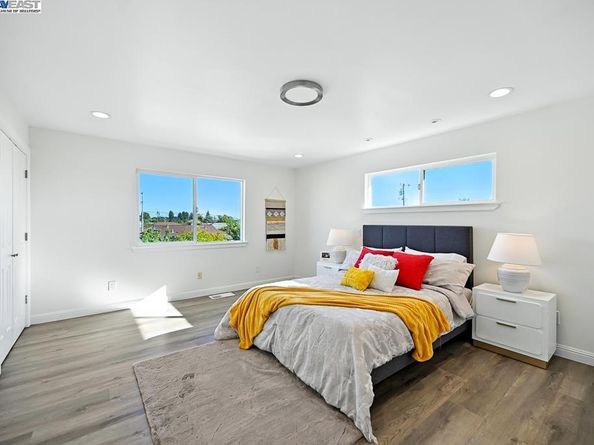 3419 Del Valle Cir, San Leandro CA 94578