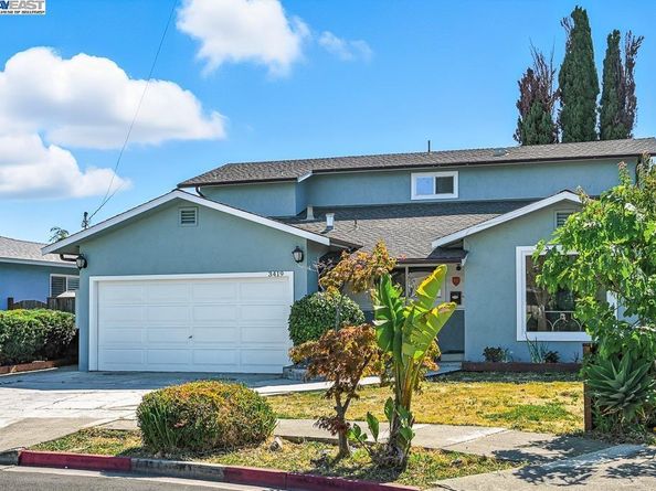 3419 Del Valle Cir, San Leandro CA 94578