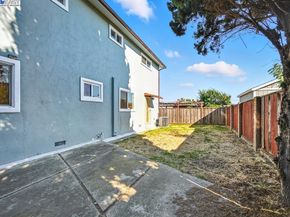 3419 Del Valle Cir, San Leandro CA 94578